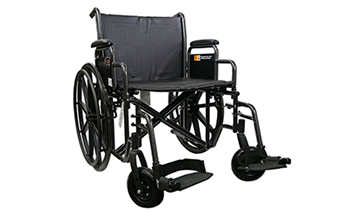 wheelchair